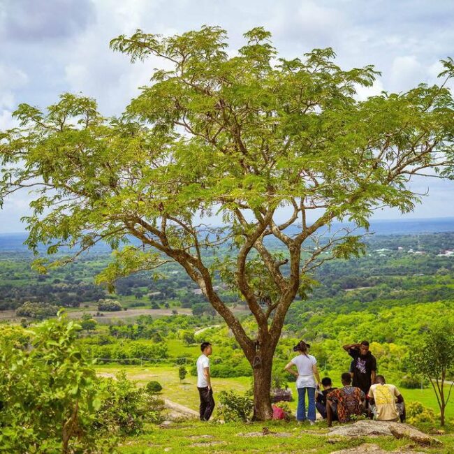 Luxury resort in Nigeria – KAP Film Village & Resort